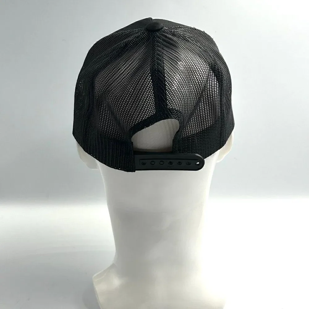 Supernova Coffee Hat - Statement Hat for Coffee Lovers